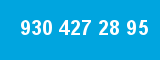 930 427 28 95